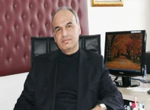 YURTKUR'un yeni genel müdürü Kaymakcan oldu