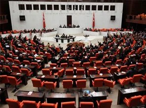 Yüzde 3 seçim barajına gerekçesiz ret