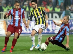 Ziraat Türkiye Kupası Fenerbahçe'nin