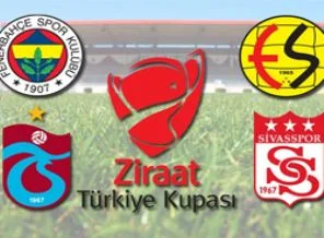 Ziraat Türkiye Kupası sahibini arıyor