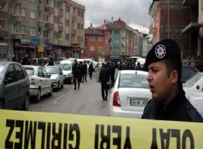 Zirve tanığına çekil baskısı