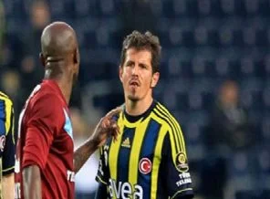 Zokora'dan Emre'ye şok tepki