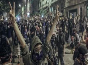 10 adımda Gezi darbe planı!