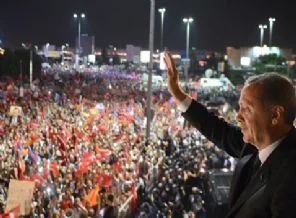10 ay sonra çifte seçim