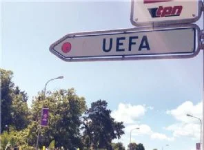 10 soruda UEFA cezaları Ne olacak şimdi?