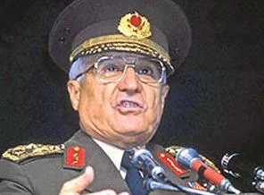 12 Eylül Davası yarın görülecek