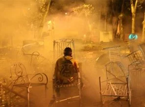 12 yazar Gezi Parkı eylemini yazdı