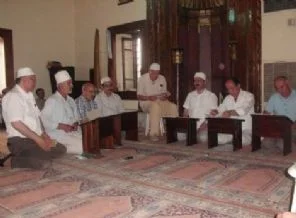 124 yıllık Miraciye geleneği sürdürülüyor