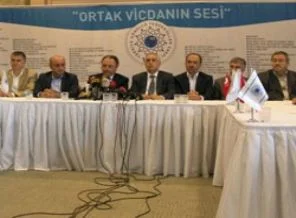127 dernek ve vakıftan 'Sağduyu' çağrısı