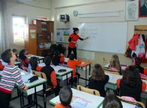 13 seçmeli derse öğretmenler alınacak