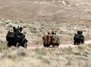 15 günde 5 bin 634 kaçakçı yakalandı
