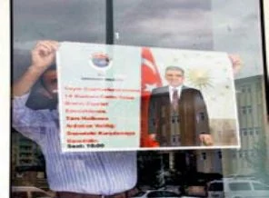 18 yıllık hasret
