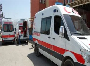 200 kişi zehirlendi
