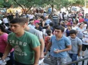 2013 ÖSYS kontenjan kılavuzu yayımlandı