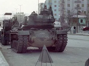 28 Şubat belgeleri düzenli olarak imha edilmiş