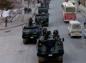 28 Şubat''ın ''Andıç Belgesi'' iddianameye girdi