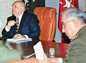 28 Şubat'taki MGK'da neler konuşuldu?