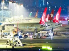 3. havalimanı pahalı olmayacak