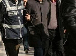 3 ilde eş zamanlı opersyon: 25 tutuklama