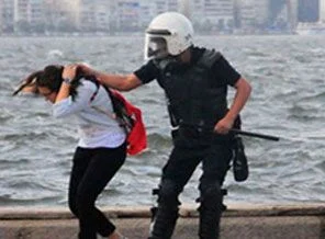 3 polis açığa alındı