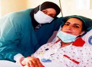 3'üncü kalple yeni hayata