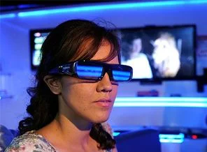 3D gözlükleri tehlikeli mi?