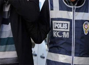 42 kişi adliyeye sevk edildi