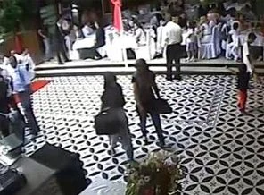 50 bin liralık takıyı çalan 3 kadın aranıyor