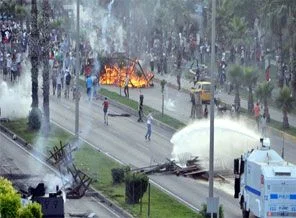 70 STK'dan sükunet ve itidal çağrısı