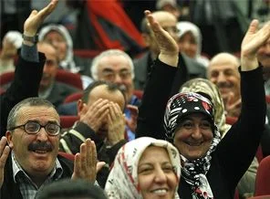 74 bin hacı adayını ''kontenjan'' korkusu sardı