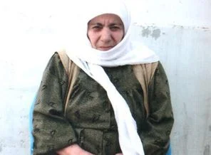 79 yaşındaki Elfo Ana'nın infazı 6 ay ertelendi