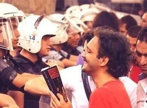 8 gazeteden 13 yazarın Gezi Parkı ve Kazlıçeşme mitingi yorumları