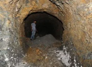 8 odalı kayıp şehir