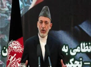 ABD-Taliban görüşmesine Afgan hükümetinden sert tepki