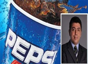 ABD'ye beş parasız gitti Pepsi'nin başına geçti