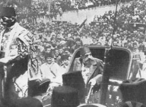 Abdülhamid'in doktoru ajandı iddiası