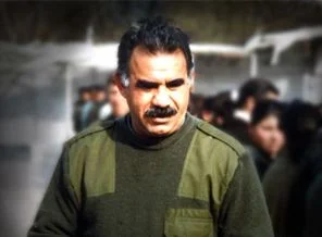 'Abdullah Öcalan bizim için çok büyük bir şans!'