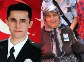 Adana'da ölen polisin ailesi: Atılmadı düştü, iddialar yalan