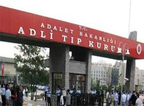 Adli Tıp Kurumunun başına yeni isim