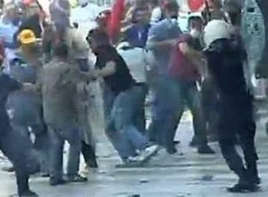 Af Örgütü'nden Sarısülük tavasında tarafsız yargı talebi