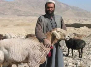 Afganistan'ın öbür yüzü
