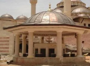 Afrika da Başbakan Erdoğan için yürüyor