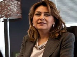 Ağaç kesen Aydın Doğan'ın kızına büyük şok!