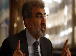 'Ağacın arkasından siyaset yapılmasın'