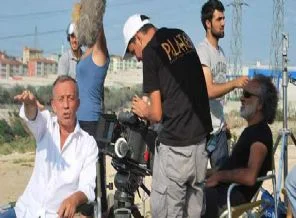 Ağaoğlu'dan yeni proje