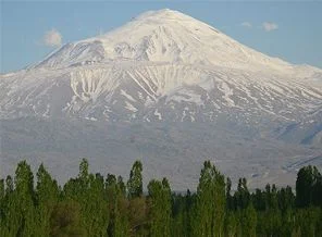 Ağrı Dağı bilim insanlarını bekliyor