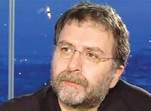Ahmet Hakan: Ulan CIA... Ulan CIA...