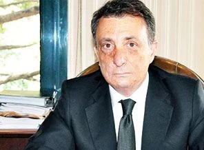 Ahmet Nur Çebi hoca adaylarını açıkladı!