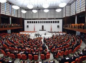 AK Parti'de 2. adam değişiyor mu?