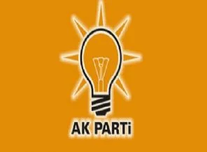 AK Parti'de istifa